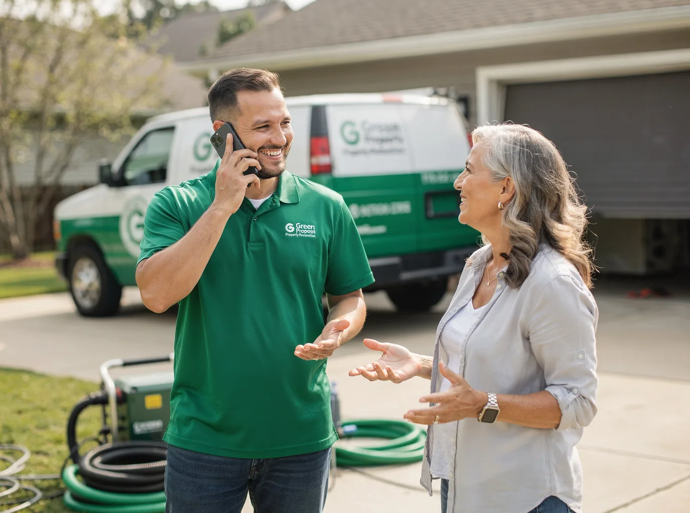 Water Damage Restoration Sunnyside, WA FAQs